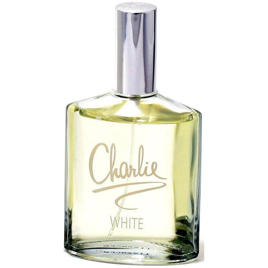 Charlie White By Revlon