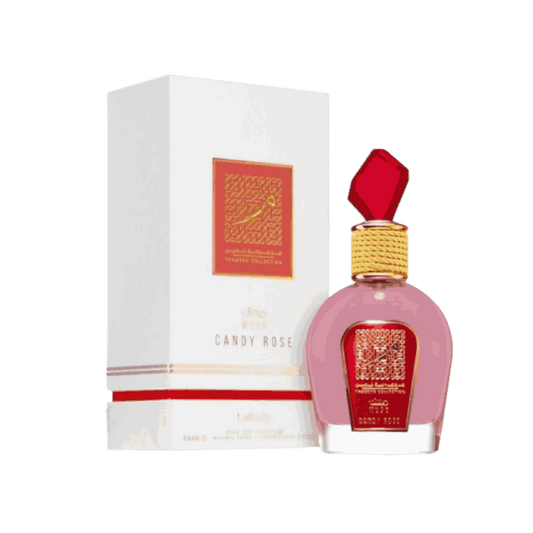 Musk Candy Rose