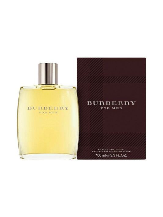 BURBERRY CLASSIC for men