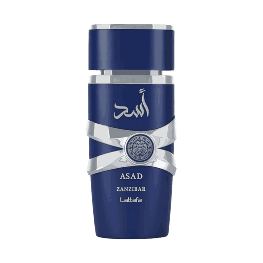 Asad Zanzibar