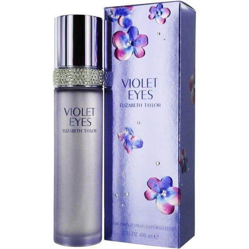 Violet Eyes EDP Spray for Women.