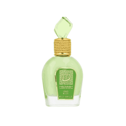 Yara Moi EDP and Musk Wild Vanille