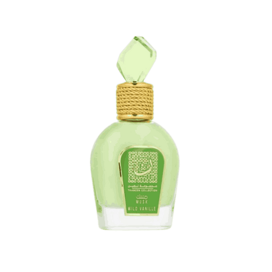 Yara Moi EDP and Musk Wild Vanille