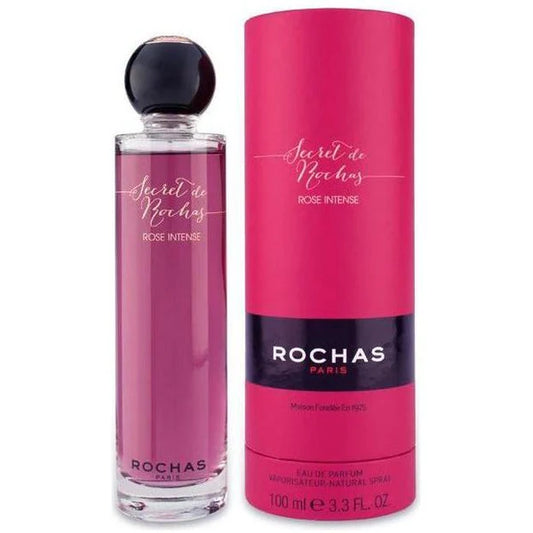 Secret de Rochas Rose Intense by Rochas Paris