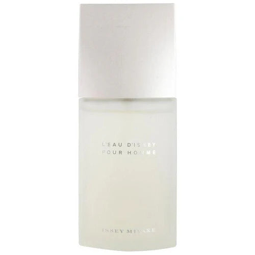 L'EAU D'ISSEY POUR HOMME by Issey Miyake Tester.