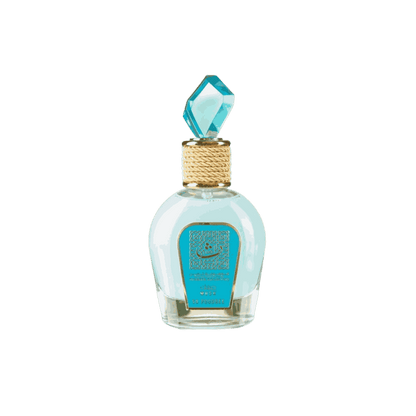 Pack of Musk So Poudree Thameen and Love Apple 50 Perfume