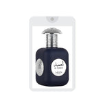 Load image into Gallery viewer, Lattafa Al Ameed Silver Eau De Parfum Spray for Unisex, 20ml/0.67 Oz
