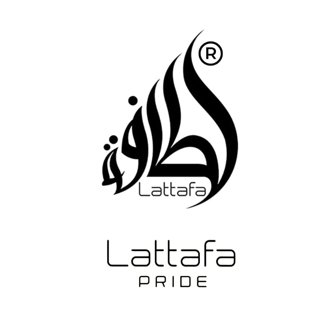 Lattafa Al Ameed Silver Eau De Parfum Spray for Unisex, 20ml/0.67 Oz