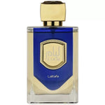 Load image into Gallery viewer, Lattafa Liam Blue Shine 3.4 Ounce Eau de Parfum Spray for Unisex
