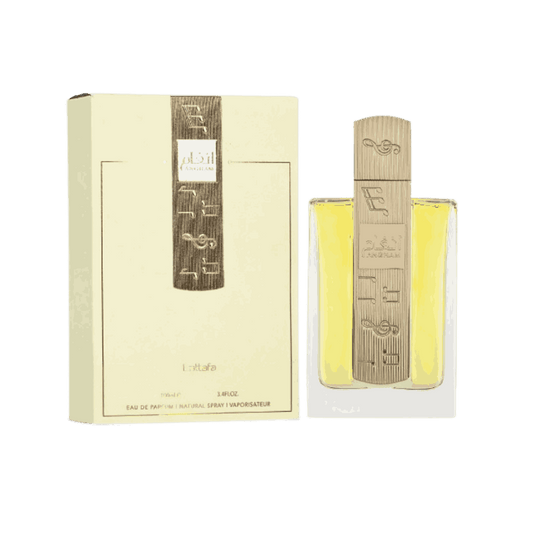 Angham Eau De Parfum