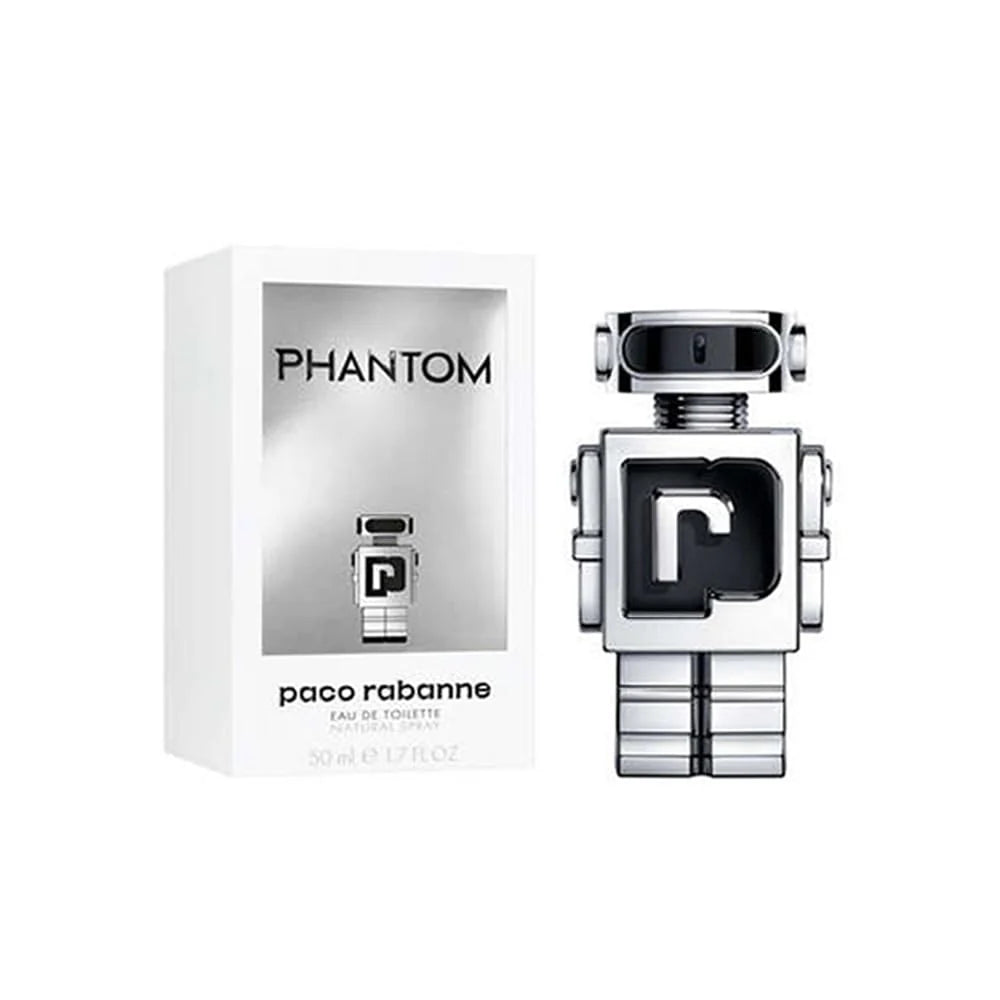 Phantom by Paco Rabanne
