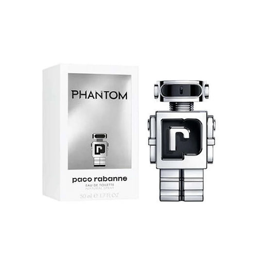 Phantom by Paco Rabanne
