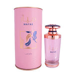 Load image into Gallery viewer, Lattafa Perfumes Mayar  3.4 Ounces for Women Eau de Parfum Spray.
