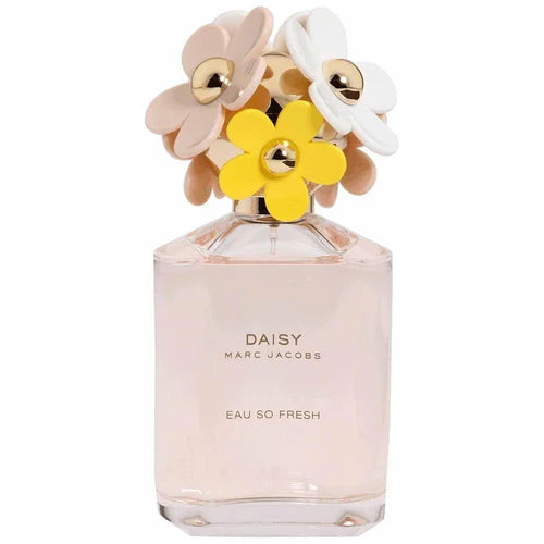 Daisy Eau So Fresh Spray for Women Tester.