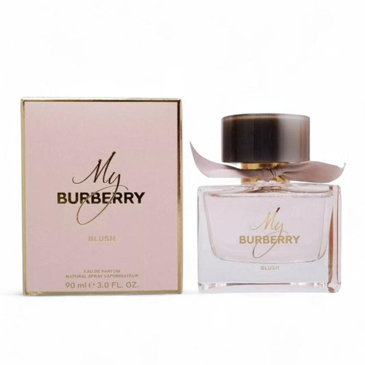 My Burberry Blush