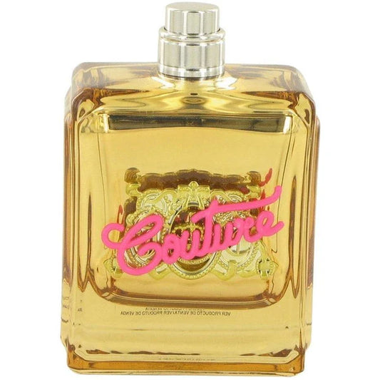 Viva La Juicy Gold Couture by Juicy Couture Tester