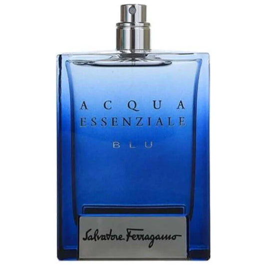 ACQUA ESSENZIALE BLU by Salvatore Ferragamo