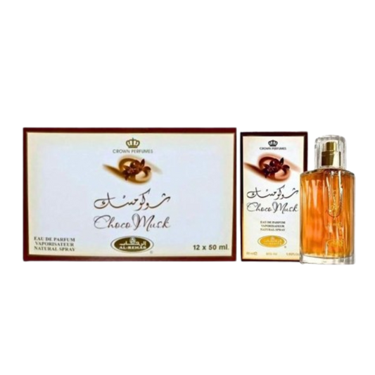 Choco Musk (BOX OF 12)