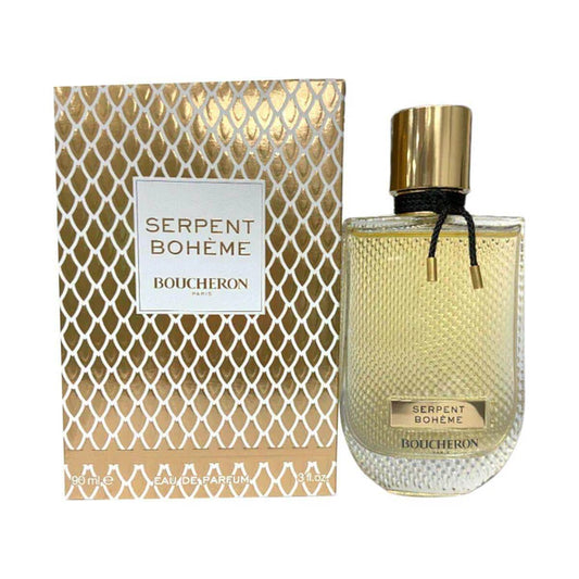 Serpent Bohème by Boucheron