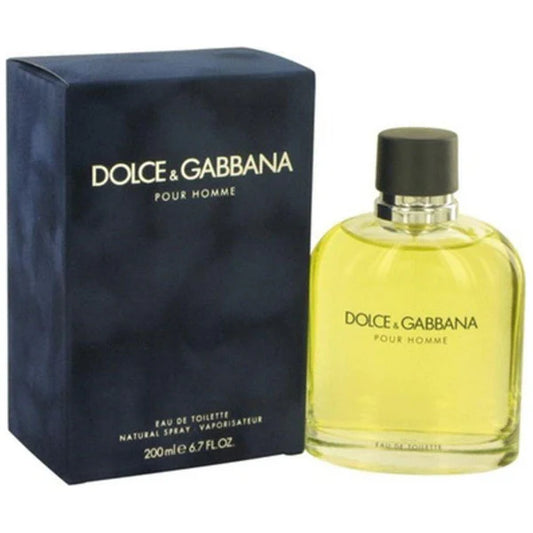 Dolce & Gabbana Pour Homme