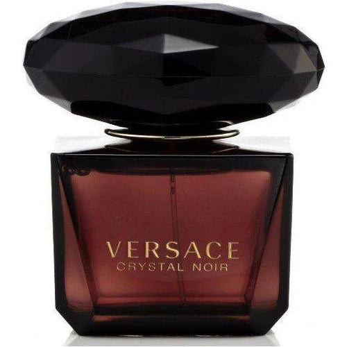 Versace Crystal Noir Perfume Tester