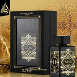 Load image into Gallery viewer, Lattafa Perfumes Badee Al Oud Oud for Glory Eau De Parfum Spray
