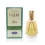 Load image into Gallery viewer, Al Rehab Dalal Eau De Parfum Spray for Women, 1.7 Ounce
