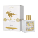 Load image into Gallery viewer, LATTAFA QAED AL FURSAN UNLIMITED 3.04 EAU DE PARFUM SPRAY
