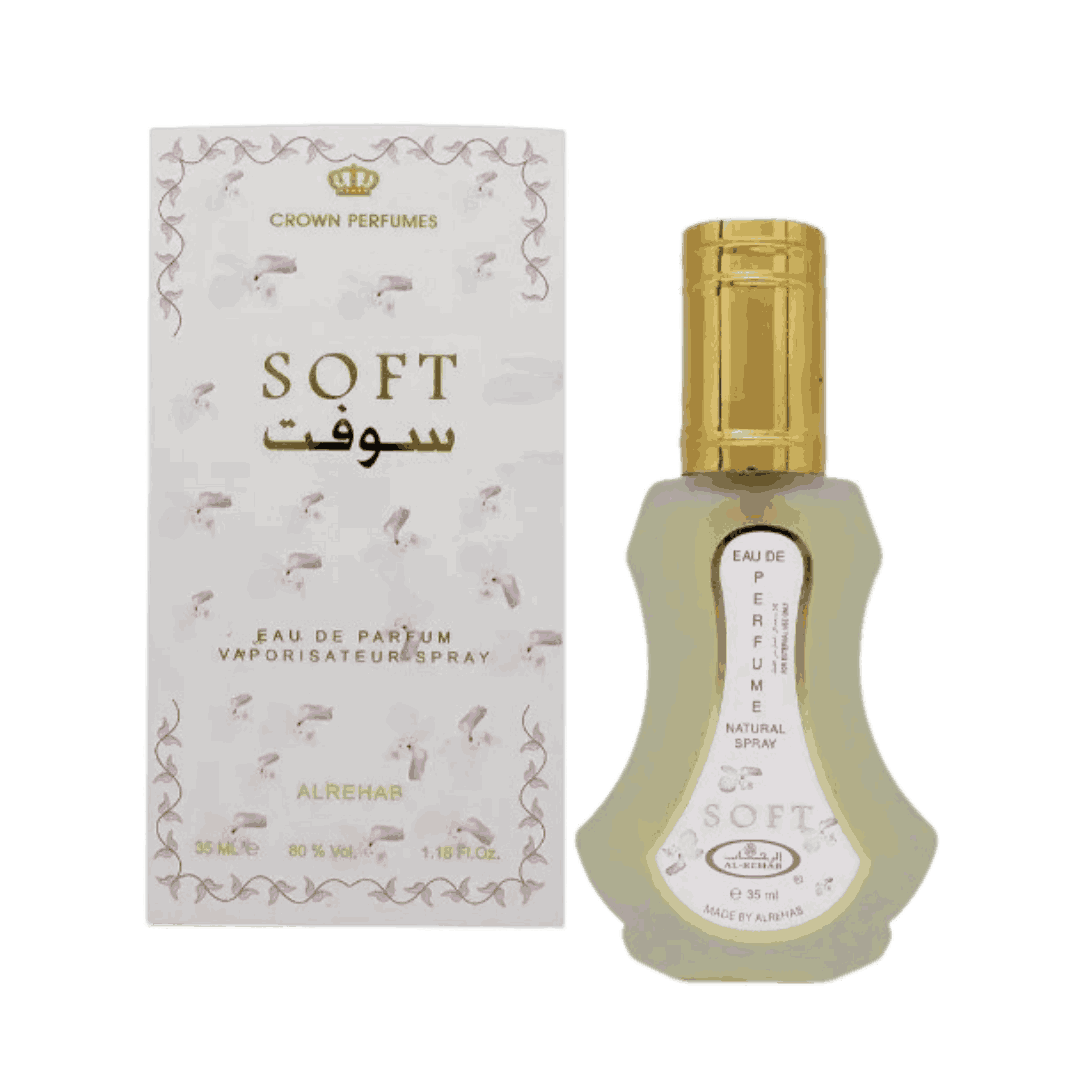 Soft EDP