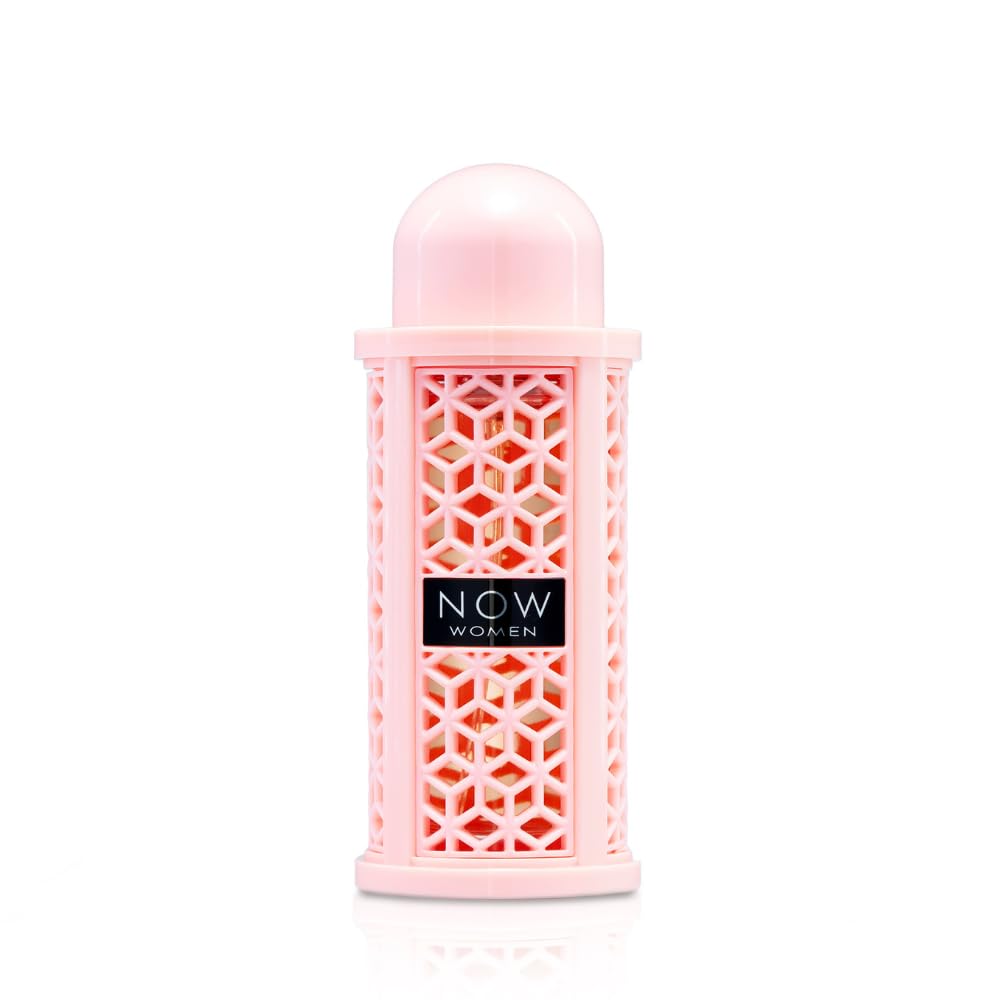 Pack of Rave Now  and Love Apple Perfume