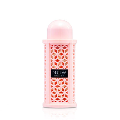 Pack of Rave Now  and Love Apple Perfume