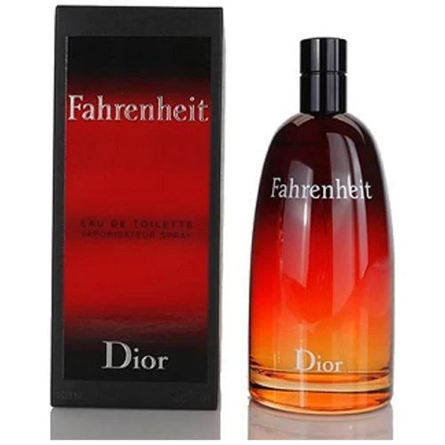 Fahrenheit by Christian Dior