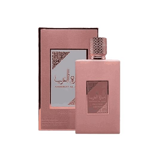 Ameerat Al Arab