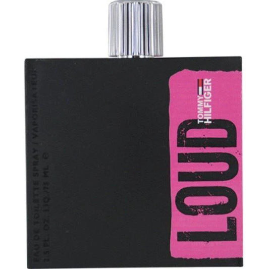 TOMMY LOUD by Tommy Hilfiger
