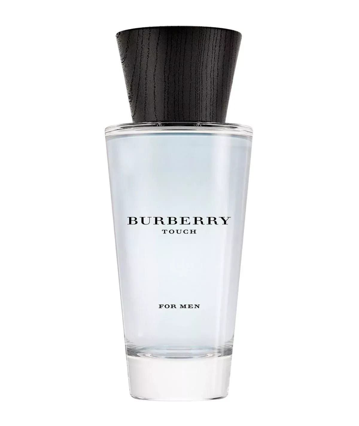 BURBERRY Touch