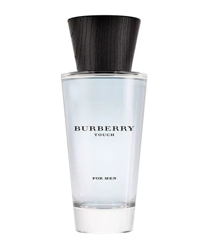 BURBERRY Touch