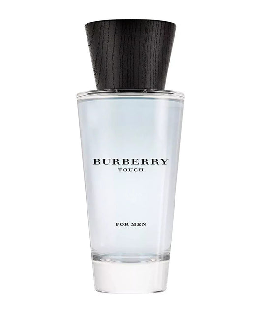 BURBERRY Touch