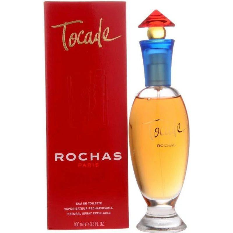 TOCADE Rochas