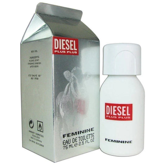 DIESEL PLUS PLUS FEMININE