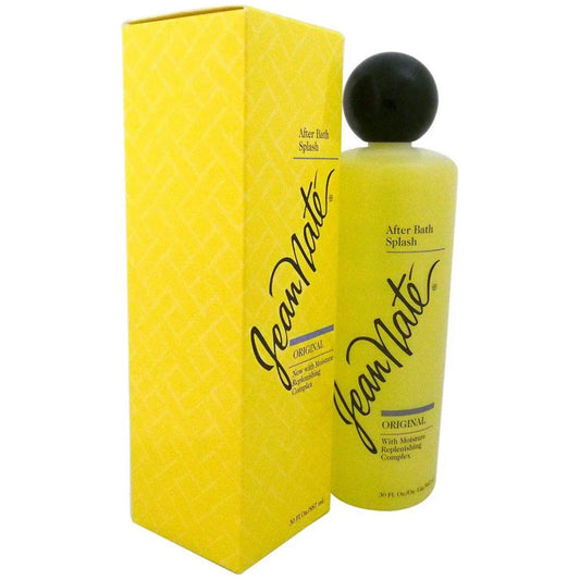 Jean Nate by Revlon