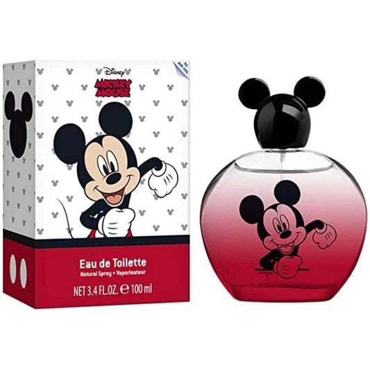 Mickey Mouse by Disney