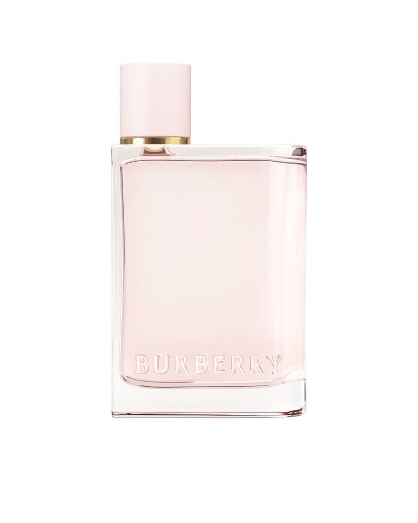 BURBERRY HER Tester.