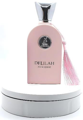 Maison Alhambra Delilah 3.4 Ounce Pour Femme Eau De Parfum Spray for Women