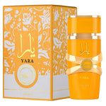 Load image into Gallery viewer, Lattafa Perfumes Yara Tous for Women Eau de Parfum Spray, 3.40 Ounces / 100 ml
