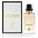 Load image into Gallery viewer, ALHAMBRA LEONIE 3.4 EAU DE PARFUM SPRAY FOR WOMEN
