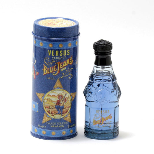 Blue Jeans by Versus Gianni