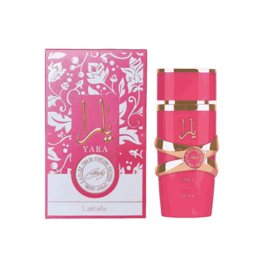 Yara Candy Eau De Parfum Spray