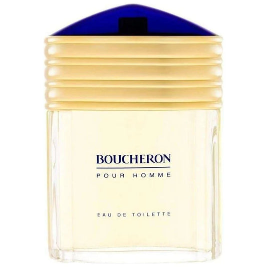 BOUCHERON Tester