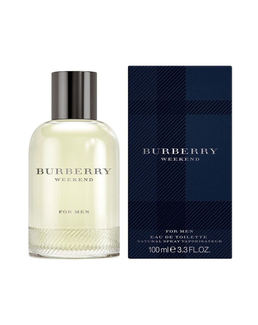 Burberry Weekend