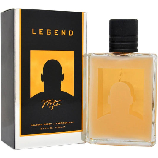 LEGEND By Michael Jordan